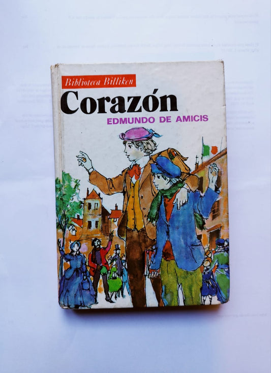 Corazón