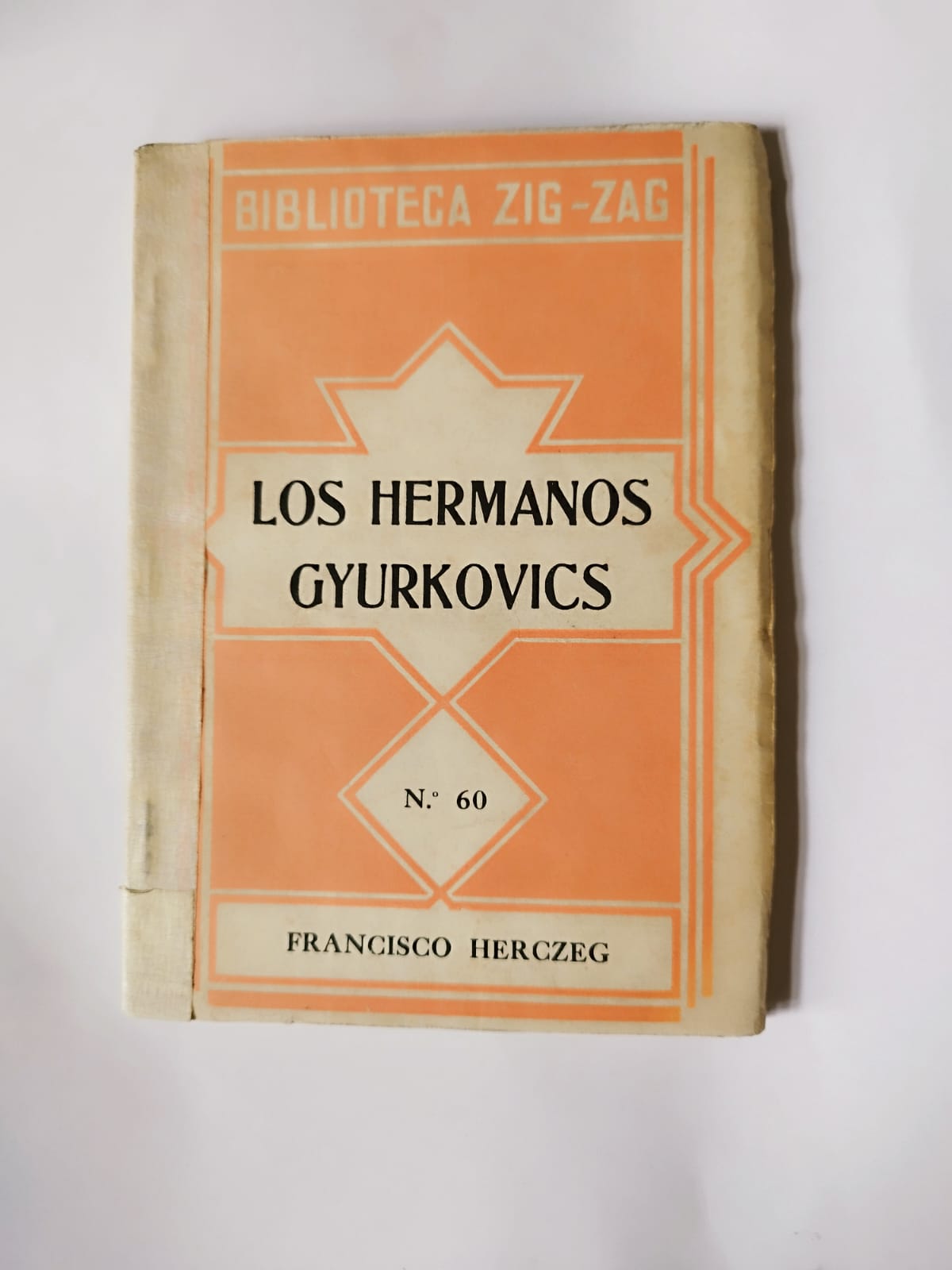 Los hermanos Gyurkovics