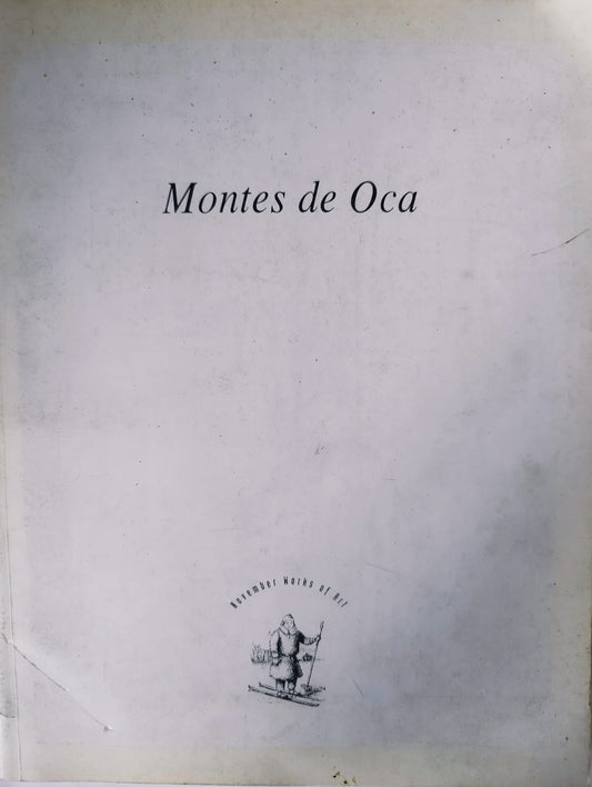 Curatoría Montes de Oca en Galería Tomás Andreu