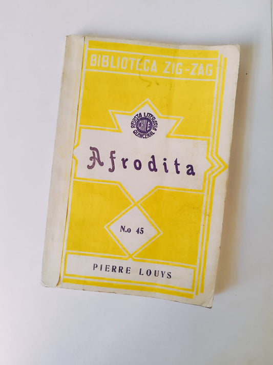 Afrodita