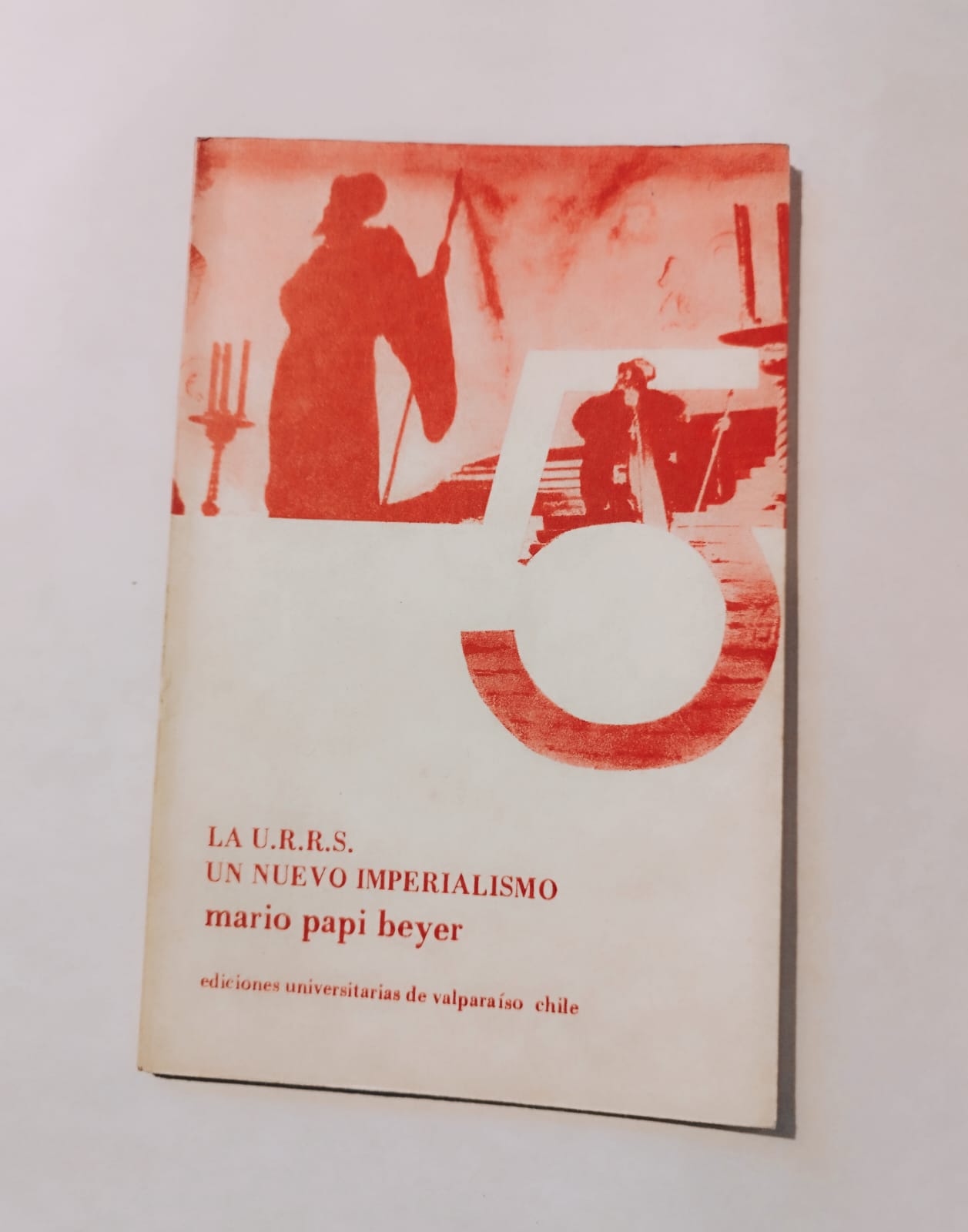 La URSS: un nuevo imperialismo