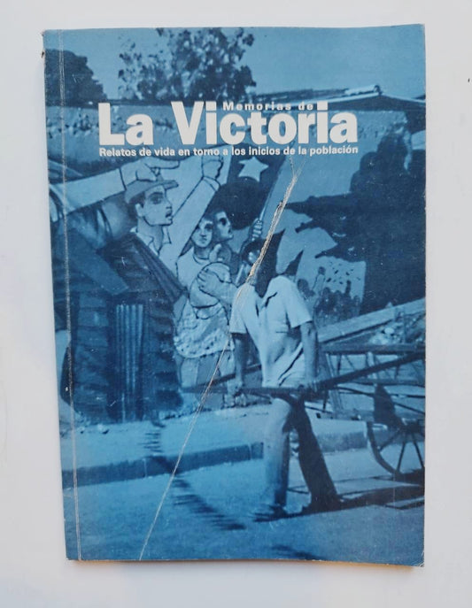 Memorias de La Victoria