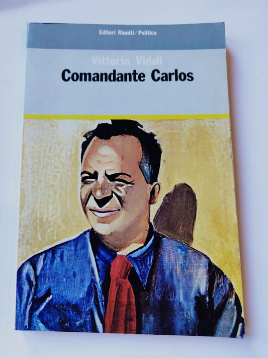 Comandante Carlos