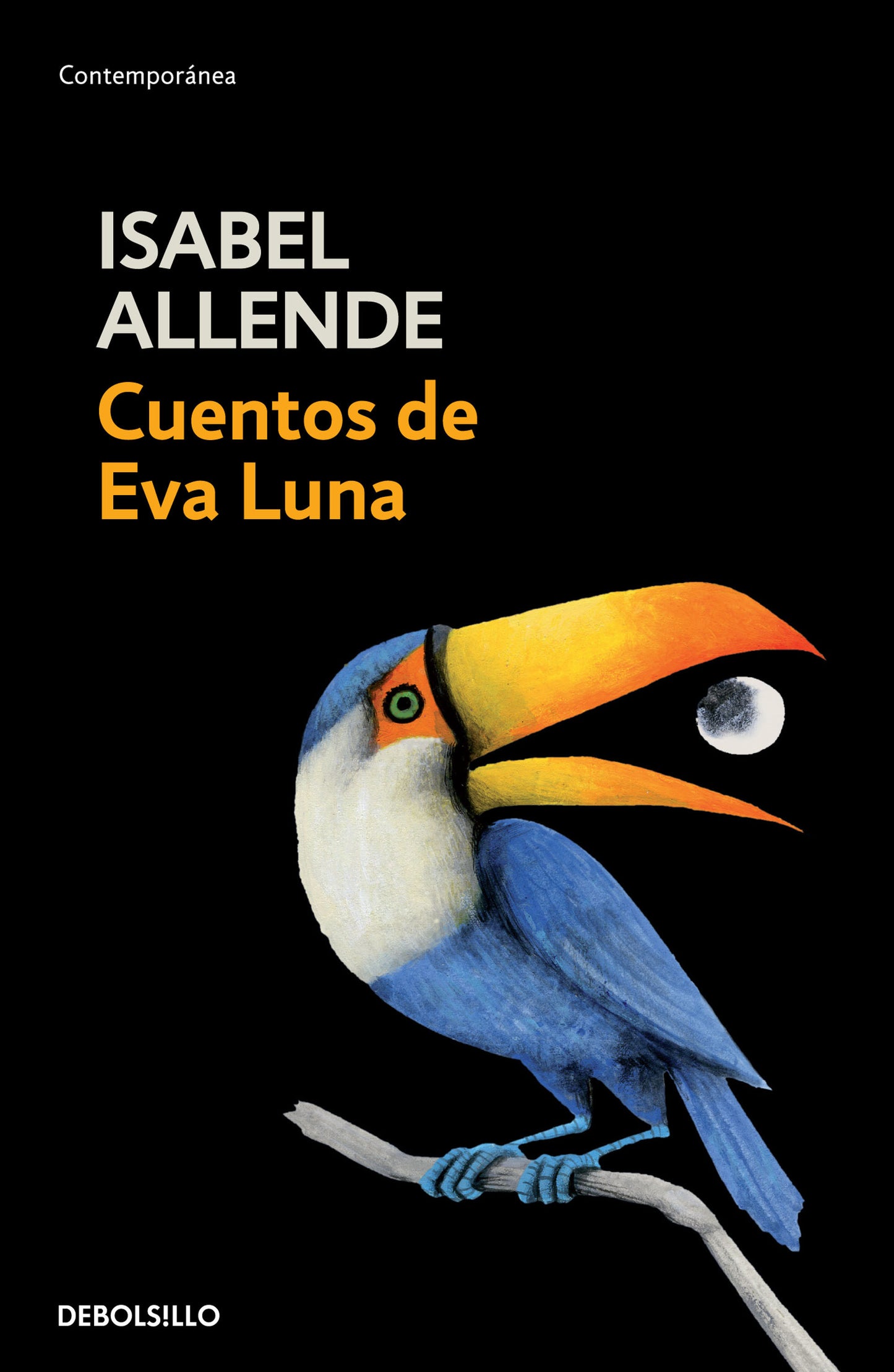 Cuentos de Eva Luna