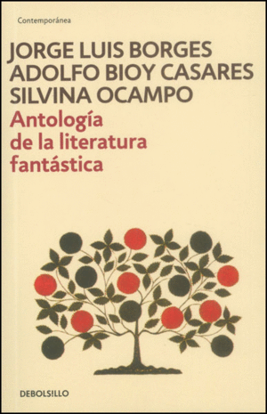 Antología de la literatura fantástica