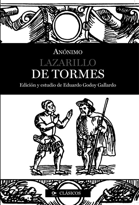 Lazarillo de Tormes