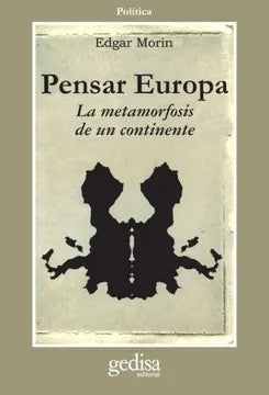 Pensar Europa