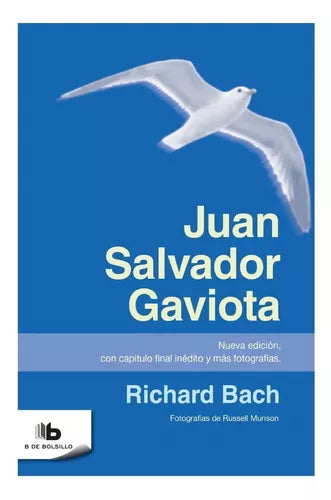 Juan Salvador Gaviota