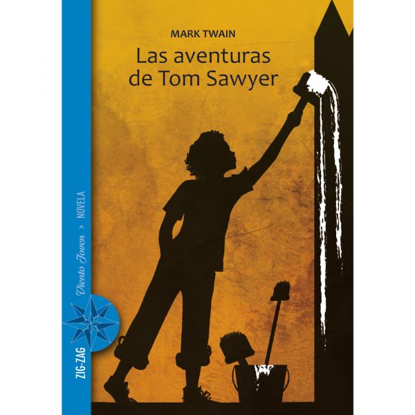 Las aventuras de Tom Sawyer