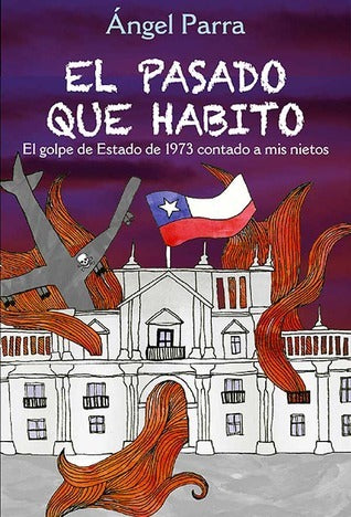 El pasado que habito